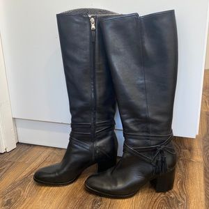 Ralph Lauren boots